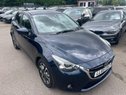 Mazda 2 1.5 SKYACTIV-G Sport Nav Euro 6 (s/s) 5dr