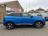 Peugeot 3008 BLUEHDI S/S GT 6