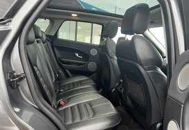 Land Rover Range Rover Evoque TD4 HSE DYNAMIC AUTO 23