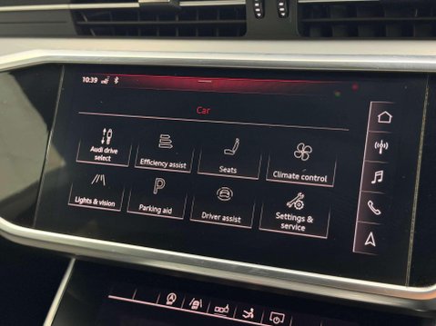 Audi A7 3.0 TDI V6 50 S line Sportback 5dr Diesel Tiptronic quattro Euro 6 (s/s) (2 57