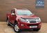 Isuzu D-Max 2.5 D-Max Utah Double Cab Twin T TD 4WD 5dr