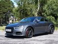 Audi TT 2.0 TFSI S line S Tronic Euro 6 (s/s) 3dr 14