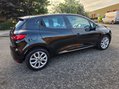 Renault Clio 1.5 Clio Dynamique Nav Eco dCi 5dr 6