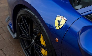 Ferrari 488 Pista 29