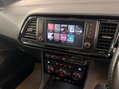 SEAT Ateca 1.4 EcoTSI FR DSG Euro 6 (s/s) 5dr 18