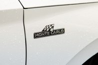 Skoda Kamiq MONTE CARLO TSI DSG 12