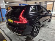 Volvo XC60 2.0 XC60 Inscription T6 Recharge AWD Auto 4WD 5dr 7