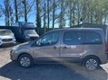 Peugeot Partner HORIZON RE 3