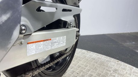 Suzuki Bandit 1200 2005 ONLY 21K NEW MOT SERVICED VERY CLEAN ICONIC MK2 NAKED 13