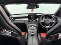 Mercedes-Benz C Class 4.0 AMG C63 S Premium Auto 4dr 50