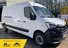 Renault Master 2.3 dCi 35 Business FWD LWB Medium Roof Euro 6 4dr