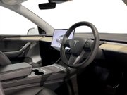 Tesla Model Y SUV 5dr Electric Auto RWD (346 ps) 12