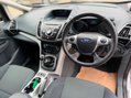 Ford Grand C-Max 1.6 TDCi Titanium Euro 5 5dr 9