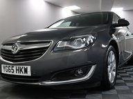 Vauxhall Insignia SRI NAV CDTI S/S 28