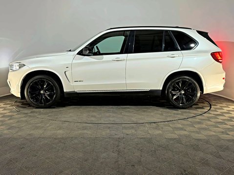 BMW X5 XDRIVE30D M SPORT 6
