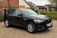 Jaguar F-Pace I PORTFOLIO AWD 7