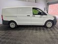 Mercedes-Benz Vito eVito 66 Progressive 10
