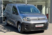 Citroen Berlingo 650 X M BLUEHDI