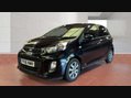 Kia Picanto 1.0 Picanto SR7 5dr 3