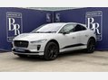 Jaguar I-Pace 400 90kWh Black SUV 5dr Electric Auto 4WD (400 ps) 9
