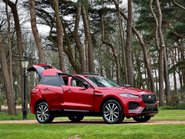 Jaguar F-Pace R-DYNAMIC BLACK 43