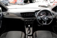 Volkswagen Polo R-LINE TSI DSG 3