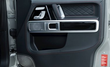 Mercedes-Benz G Class G63 23