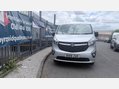 Vauxhall Vivaro 1.6 CDTi 2900 Sportive L2 H1 Euro 6 5dr 2
