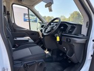 Ford Transit 350 Srw L4 130 ps Luton with Tail Lift 16