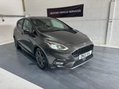 Ford Fiesta 1.0T EcoBoost MHEV ST-Line Edition Euro 6 (s/s) 5dr 1