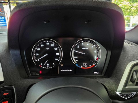 BMW 1 Series 1.5 118i M Sport Shadow Edition Auto Euro 6 (s/s) 5dr 93