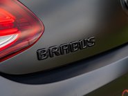 Mercedes-Benz C Class C63 AMG S PREMIUM PLUS - BRABUS B40-600 25
