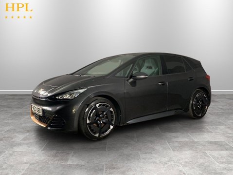 Cupra Born e-Boost 77kWh V3 Hatchback 5dr Electric Auto (4 Seat) (230 ps) Cruise Cont 3
