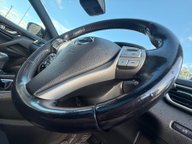 Nissan Qashqai N-VISION DCI 19
