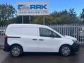 Renault Kangoo 1.5 Kangoo ML19 Start dCi 8