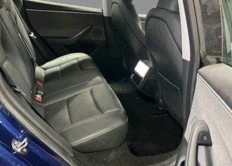 Tesla Model 3 Saloon 4dr Electric Auto RWD (208 ps) 9