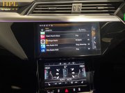 Audi E-Tron 55 Black Edition Sportback 5dr Electric Auto quattro 95kWh (11kW Charger) ( 18