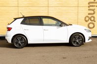 Skoda Fabia COLOUR EDITION MPI 12