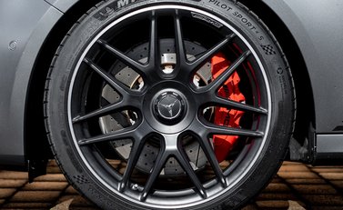 Mercedes-Benz E Class E63 S Estate Edition 1 10