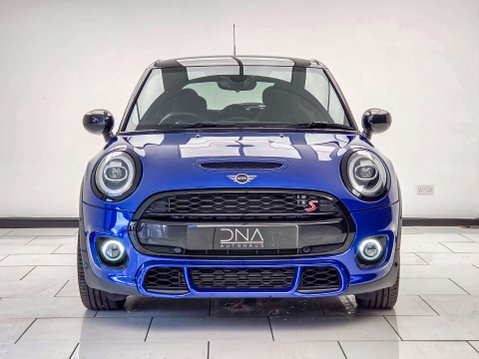 Mini Hatch 2.0 Cooper S Sport Hatchback 5dr Petrol Steptronic Euro 6 (s/s) (192 ps) 12