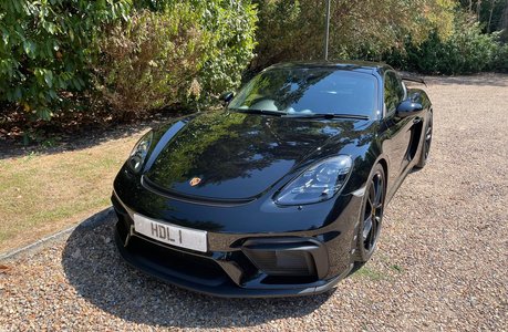 Welcome to The We Love Car Group