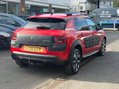 Citroen C4 Cactus 1.2 PureTech Flair Edition Hatchback 5dr Petrol ETG5 Euro 6 (s/s) (82 ps) 4