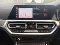 BMW 3 Series 2.0 320i M Sport Auto 4dr 29