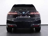 BMW Ix iX xDrive 50 M Sport Edition 4WD 5dr 7