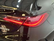 Mercedes-Benz Cle 2.0 CLE300e 25.4kWh AMG Line (Premium Plus) Coupe 2dr Petrol Plug-in Hybrid 35