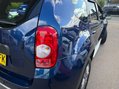 Dacia Duster 1.5 dCi Laureate Prime Euro 6 (s/s) 5dr 40