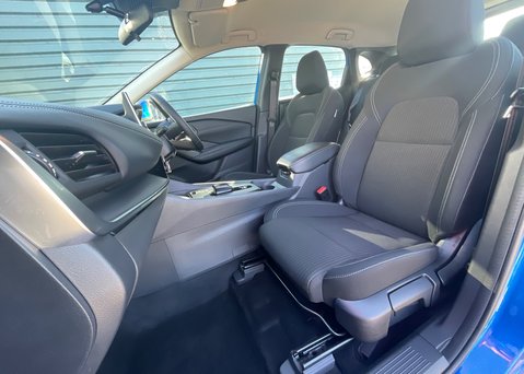 Nissan Qashqai E-POWER ACENTA PREMIUM 12
