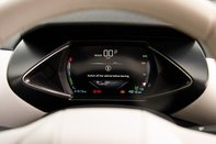 DS DS 3 E-TENSE ULTRA PRESTIGE 15