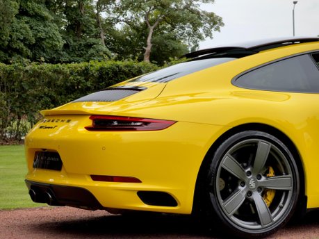 Porsche 911 CARRERA T PDK 41