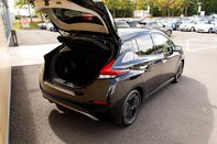 Nissan LEAF TEKNA 35